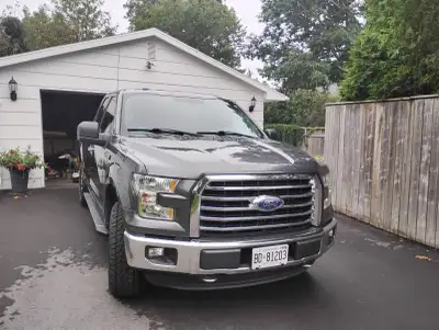 Ford F-150 for sale