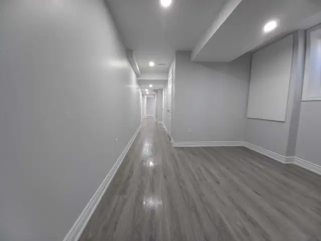 2 Bedroom Basement in Brampton East for Rent- NO PARKING in Long Term Rentals in Mississauga / Peel Region - Image 9