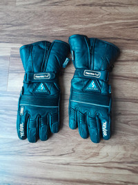 Gants Angora neufs pour motoneige ou VTT grandeur 8