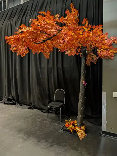 Artificial Maple Collection | Multiple Sizes Available, View more