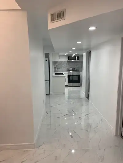 Basement Suite For Rent by Centennial College & UofT