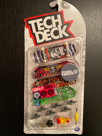 Tech Deck, Power Peralta