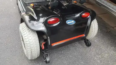 Mobility scooter electric , View more