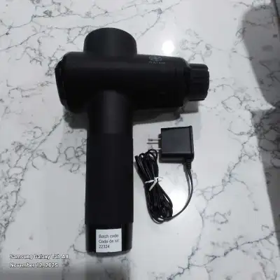 personal massage gun , View more