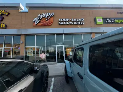 Restaurant for Sale located at a busy plaza on Dixie and Eglinton Ave. in Mississauga. Adjacent to L...