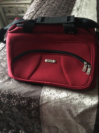 Samboro luggage bag
