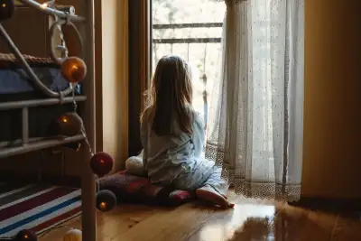 Staying Home Alone class, View more