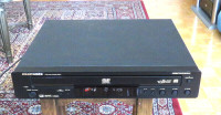 MARANTZ PMD970 PROFESSIONAL 5-DISC DVD CHANGER CD PLAYER EXCELL