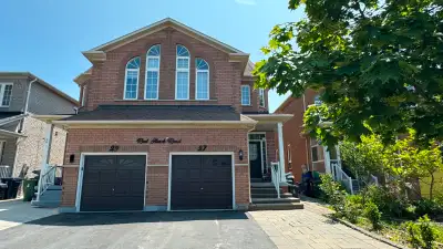 4 bedroom house for rent