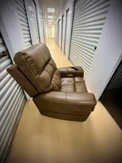 Lift Recliner Chair (includes heat and massage), View more