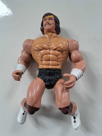 MOTU KO Wrestler 1980"s