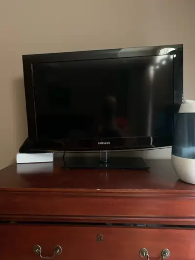 tv samsung 38 in, View more