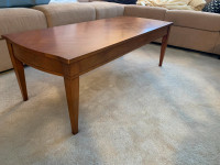 Vintage Coffee Table