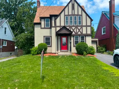 3 Bedroom House for Rent in Central Cornwall