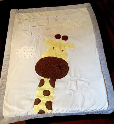 couvertures et draps housse pour matelas du lit ou parc de bébé, View more