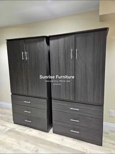 Cabinet wardrobe new 2 door wardrobe , View more