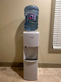Primo Water Cooler Hot/Cold Water