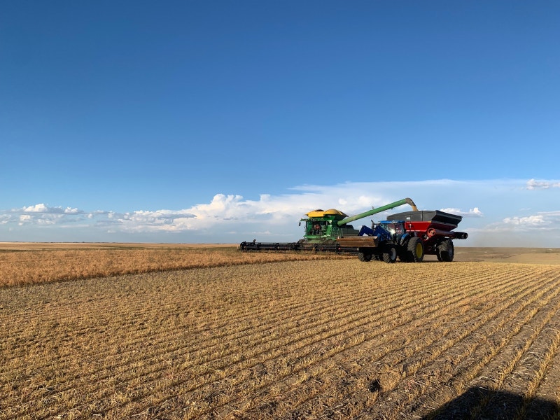 Farm Hand Needed General Labour Moose Jaw Kijiji