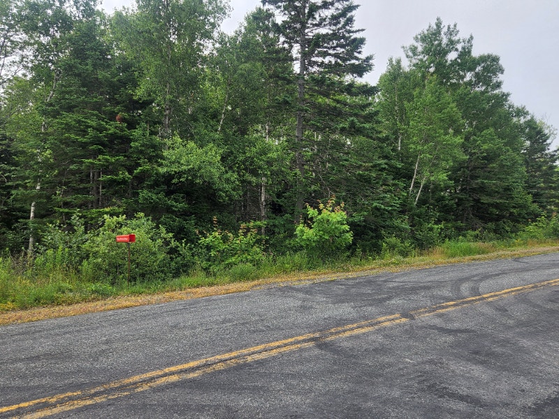 Lot For Sale Land for Sale Cape Breton Kijiji