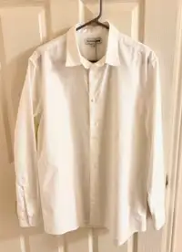 JW Anderson x Uniqlo Oxford Shirt