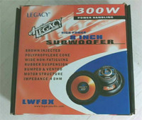 subwoofer