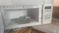 Microwave for over a 30 inch  stove  