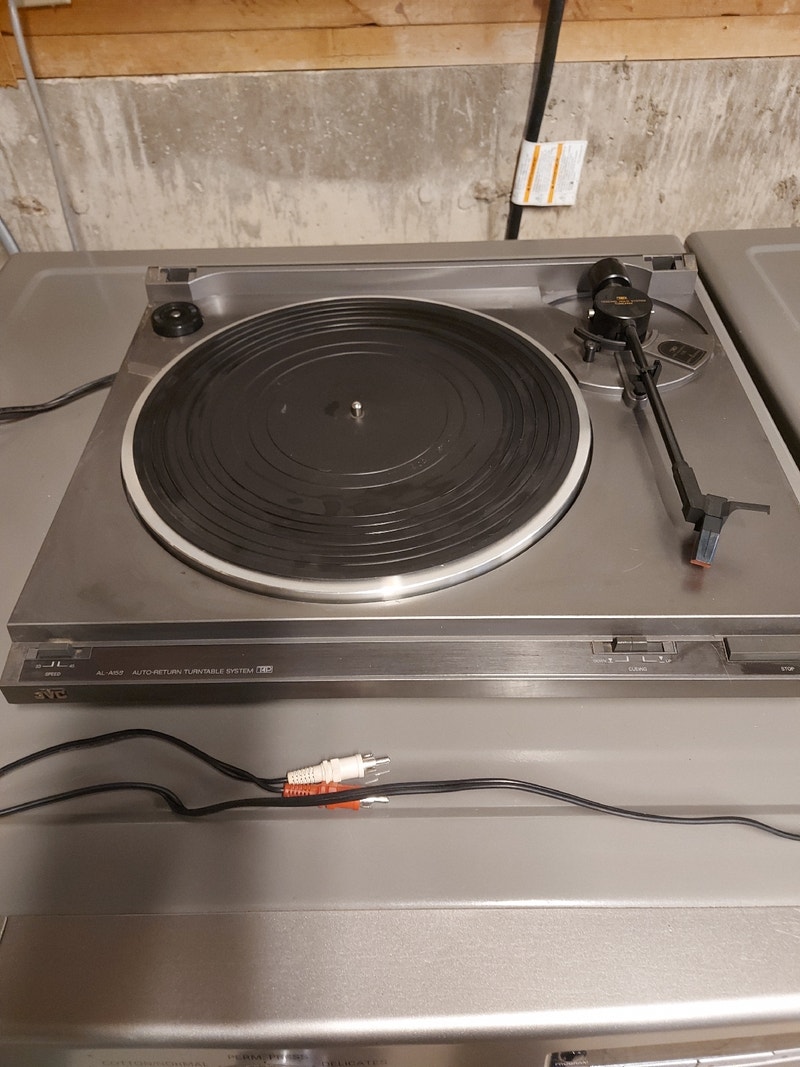Turntable Stereo Systems & Home Theatre Bedford Kijiji