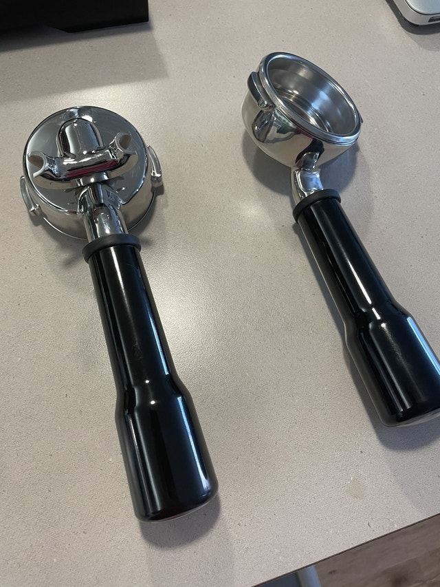 Breville dual boiler espresso machine Machines à café Lévis Kijiji