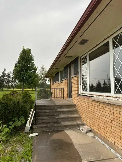 As-Is Property, View more