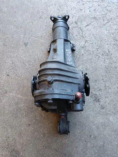 Differential 10x45 for Lamborghini Espada and Jarama, original, used in good condition. Price on req...