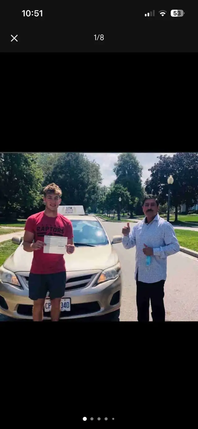 DRIVING LESSONS585103840652840967