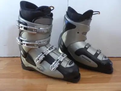 Rossignol Ski Boots, View more