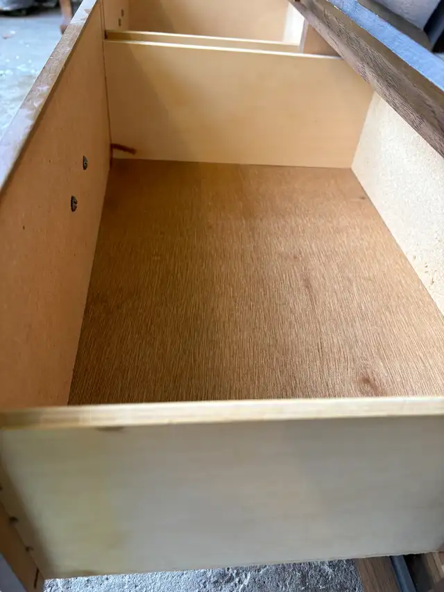 9 Drawer Dresser in Dressers & Wardrobes in Peterborough - Image 9