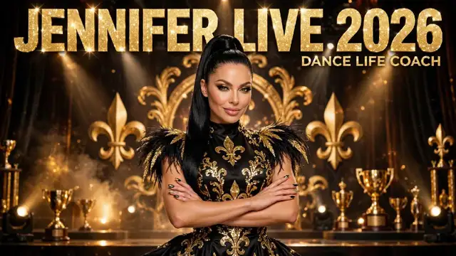 Dance Life Coach
