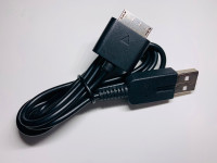 PSP GO-USB CHARGE CABLE (NEUF/NEW) (C002)