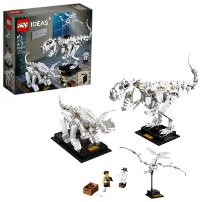 This set is new and sealed.