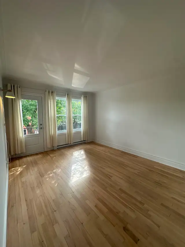 4 1/2 Rosemont | Long Term Rentals | City of Montréal | Free local ...