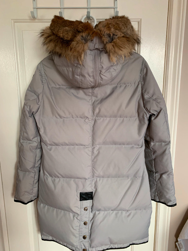 Dame - Manteau d'hiver PAJAR (Large) dans Femmes - Hauts et vêtements d'extérieur  à Longueuil/Rive Sud - Image 2