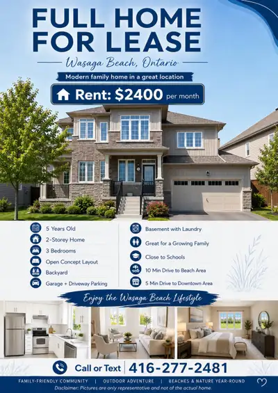 home for rent , View more