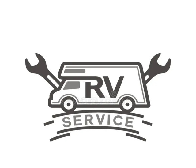 RV REPAIR & RENOS in Other in Edmonton