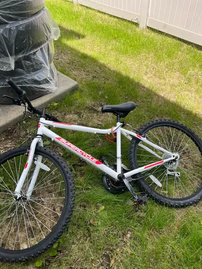 26 inch mountain bike, View more