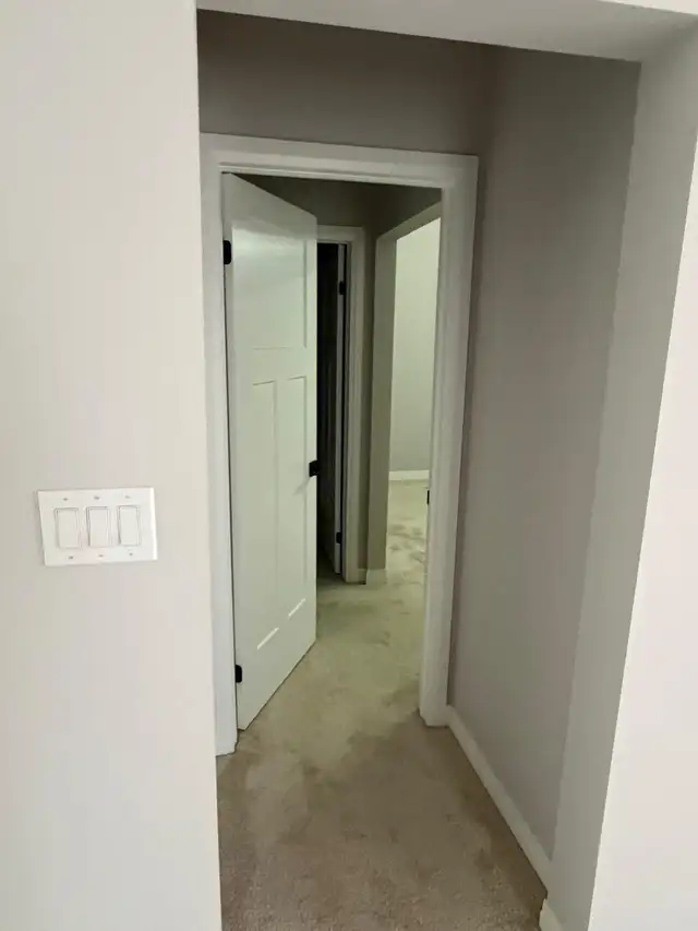 4 Bedroom 3.5 bathroom home available NOW in Long Term Rentals in Cambridge - Image 11