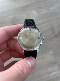Waltham Mechanical Vintage Watch