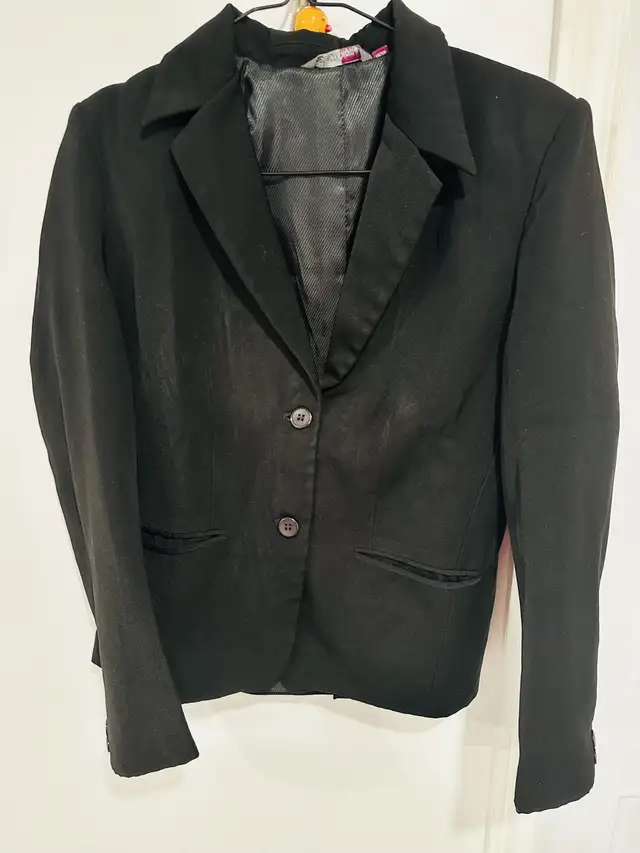 Black Blazer in Women's - Tops & Outerwear in Windsor Region - Image 3
