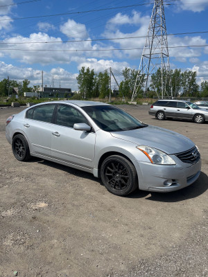 2010 Nissan Altima