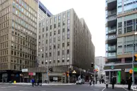 SHARED OFFICE SPACE - SUBLEASE IN YORKVILLE