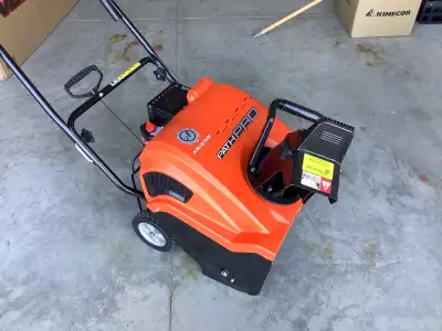 ARIENS 21” SNO-THRO, View more