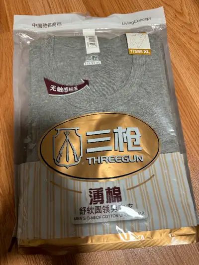 A set of top and pant