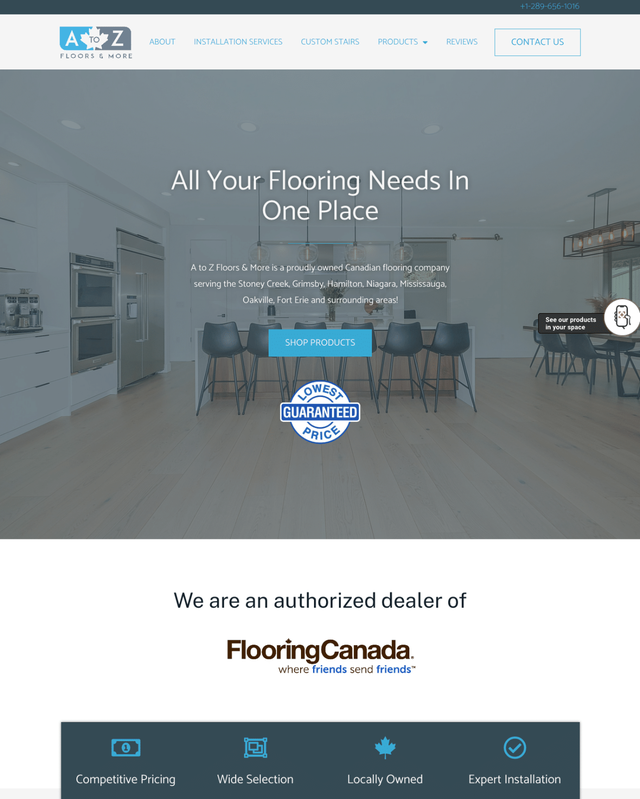 Elite Web Design by Professional Web Designer → MendelSites.com in Other in Windsor Region - Image 10