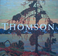 THOMSON-LIVRE D'ART